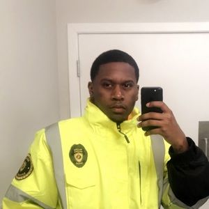 Meet your Posher, Anthony